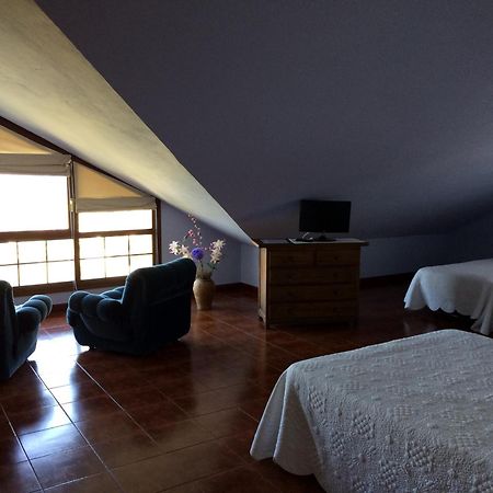 Posada De Ахо Экстерьер фото
